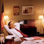 White House