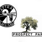 AFTRA/Prospect Park