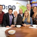 Lorenzo Bevilaqua/ABC