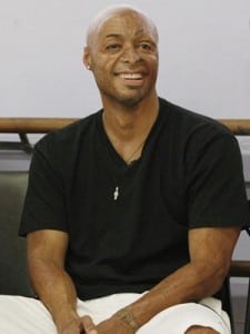 Rick Rowell/ABC