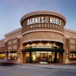 Barnes & Noble