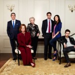 Andrew Accles/USA Network