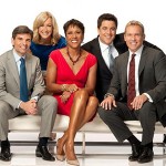 Donna Svenevik/ABC