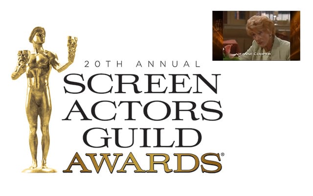Screen Actors Guild Awards, LLC