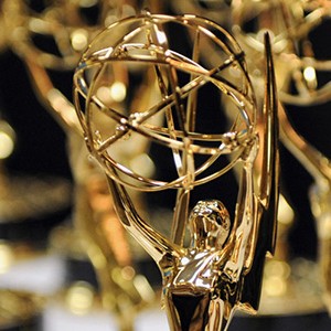National Academy of Television Arts & Sciences