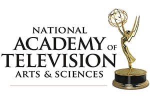 he National Academy of Television Arts & Sciences