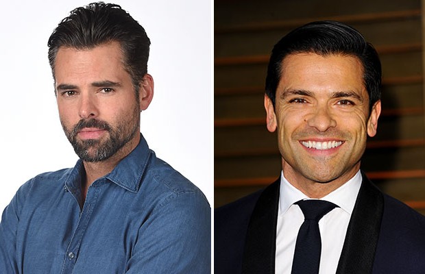 Matt Petit/ABC; AFF/VF/Steven Bergman