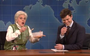 NBC/SNL Studios