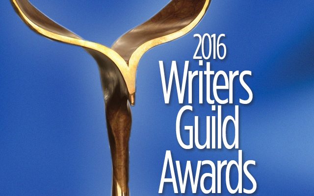 Writers Guild of America, West.