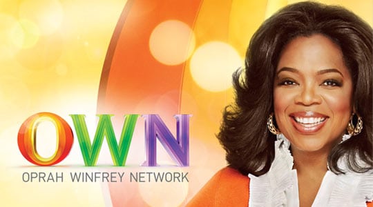 Own Oprah Winfrey Network Finally Turns A Profit Soap Opera Network