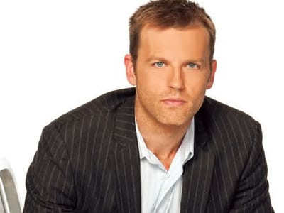 One Life to Live's Trevor St. John joins The Young and the Restless