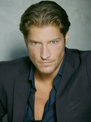 Sean Kanan the modern gentleman