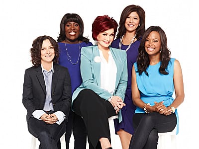 CBS Mornings Touts Gains In Female Demos