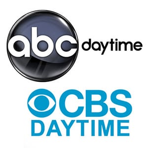 Disney/ABC Television Group ; CBS Broadcasting, Inc.