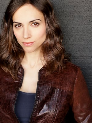 Eden Riegel