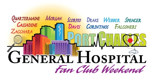 2014 General Hospital Fan Club Weekend Lineup Announced