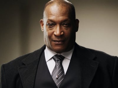 Horror Legend Tony Todd Will Star in the Third Season of MTV's