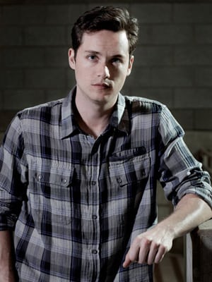 ATWT' Jesse Lee Soffer Stars In True Crime Film