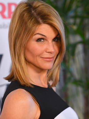 ‘Full House’ Alum Lori Loughlin Joins Freddie Smith and Shawn Christian ...