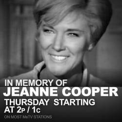 Of jeanne cooper pictures Beautiful Native