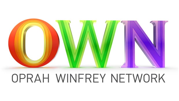 OWN: Oprah Winfrey Network