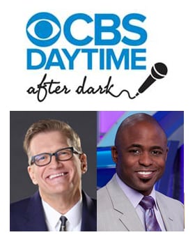 CBS Broadcasting, Inc.