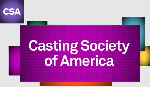 Casting Society of America