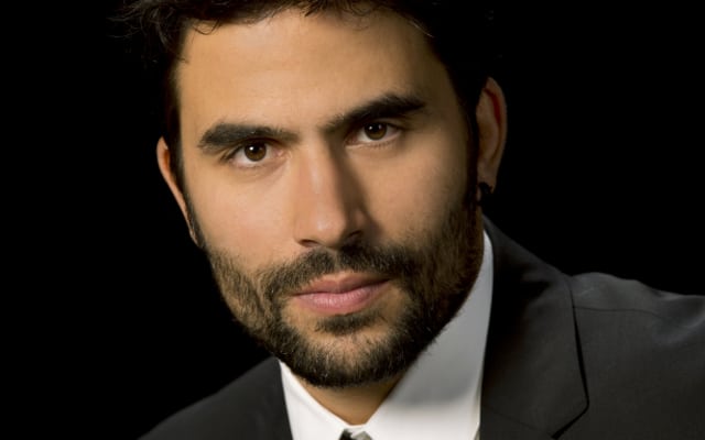 Next photo of Ignacio Serricchio