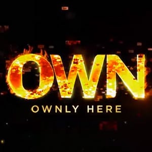 OWN: Oprah Winfrey Network