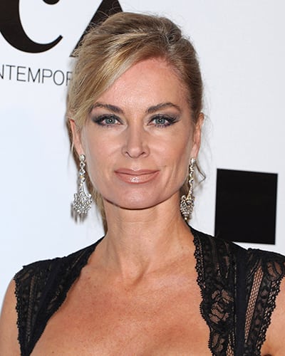 Eileen Davidson, Ashley Abbott, Kristen DiMera, The Young and the Restless, Young and the Restless, Young and Restless, Young & Restless, Y&R, #YR, #YoungandRestless, Days of our Lives, DAYS, DOOL, #DAYS, #DOOL