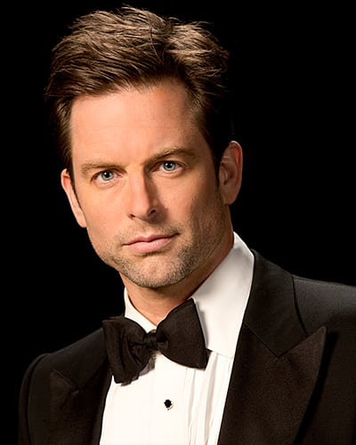 Michael Muhney Reveals He Was Close To Returning to 'Y&R' .