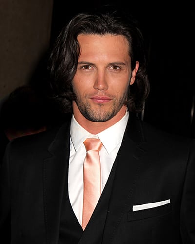 'GH's' Nathan Parsons To Star In Amazon Civil War Pilot ...