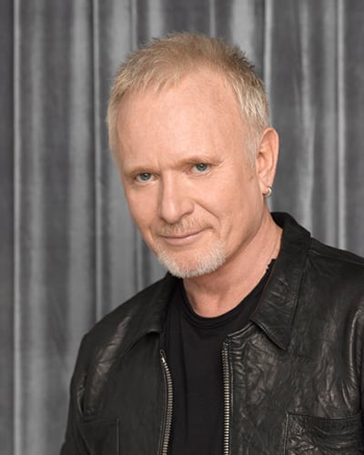 VIDEO: Tony Geary Receives Welcome Back Surprise From ‘GH’ Cast and Crew |  Soap Opera Network