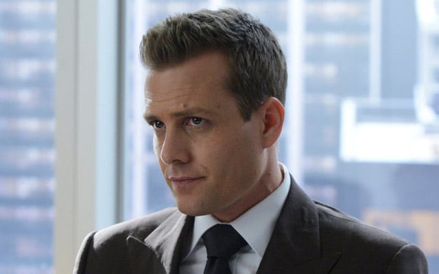 Billy Miller Cast As Gabriel Macht S Brother In Suits