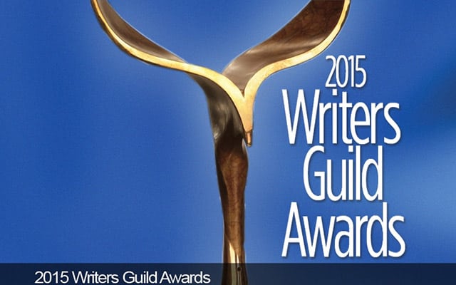 Writers Guild of America East and West
