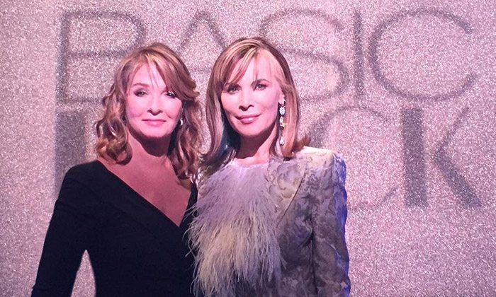 @DeidreHall/Twitter