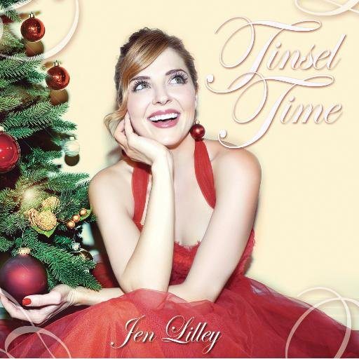 Jen Lilley Album