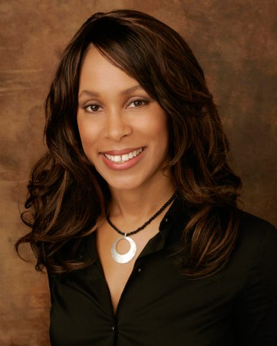 Channing Dungey