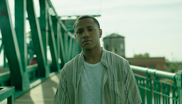 Tequan Richmond, Savage Youth, General Hospital, Ray