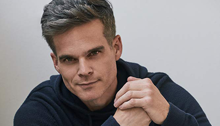 Greg Rikaart, Days of our Lives, Leo Stark, The Young and the Restless, Kevin Fisher