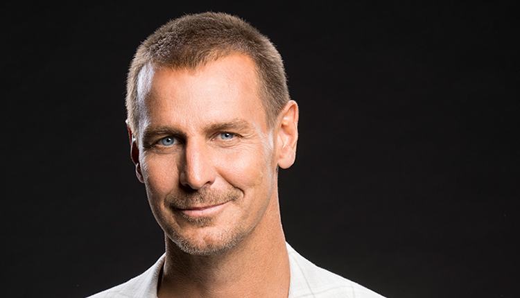 Ingo Rademacher, B&B, The Bold and the Beautiful, BB