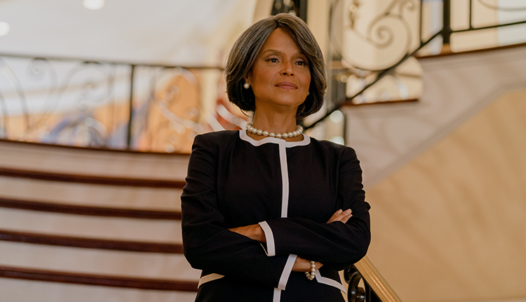 Victoria Rowell, The Young and the Restless, Pride & Prejudice: Atlanta