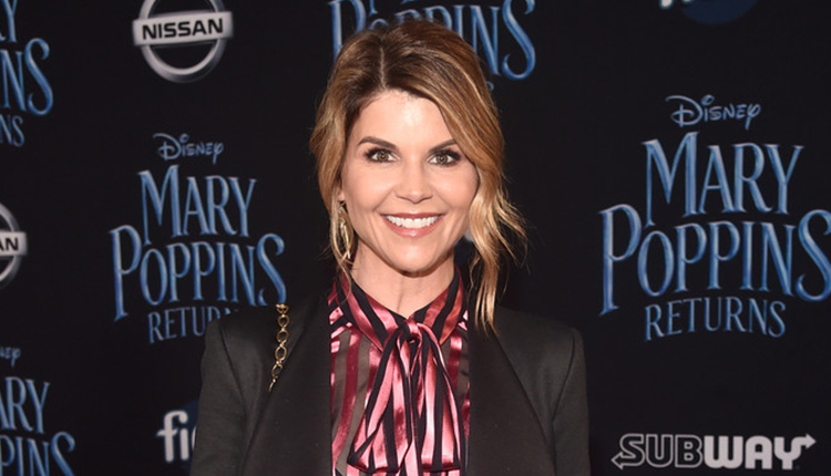 Lori Loughlin, Full House, Fuller House, The Edge of Night