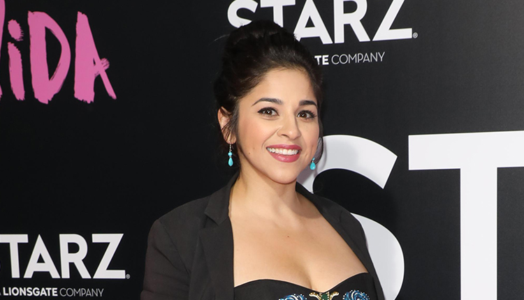 Noemi Gonzalez, The Young and the Restless, Mia Rosales