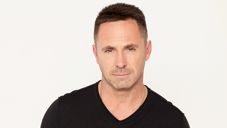 William deVry, General Hospital
