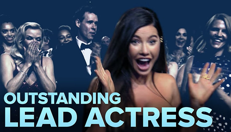 The 46th Annual Daytime Emmy Awards, CBS Daytime, The Bold and the Beautiful, Jacqueline MacInnes Wood