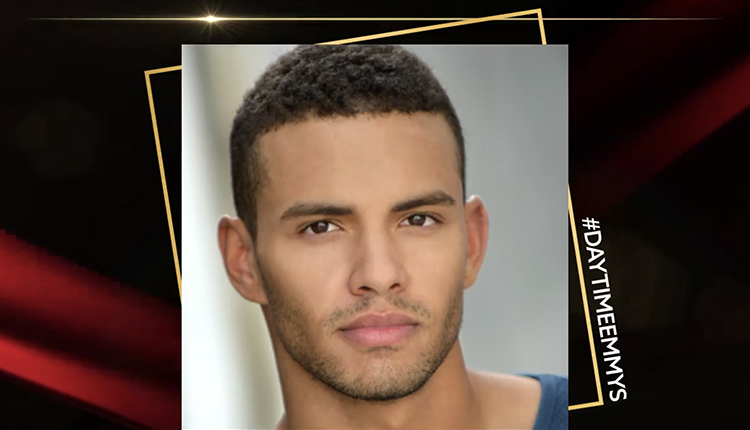 The 46th Annual Daytime Emmy Awards, Kyler Pettis, Days of our Lives