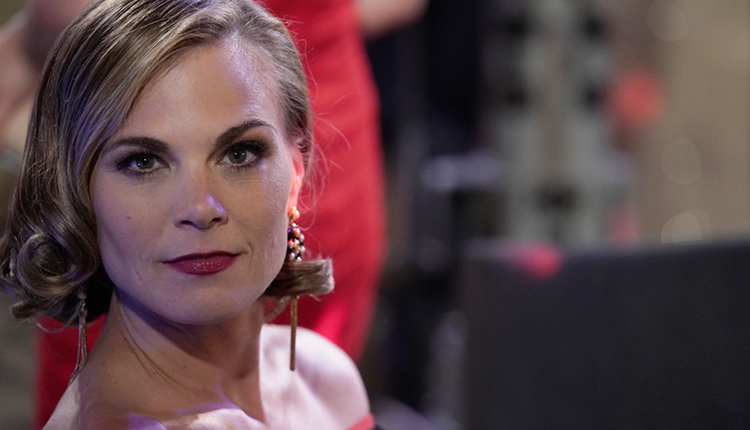 Gina Tognoni, The Young and the Restless, Phyllis Summers