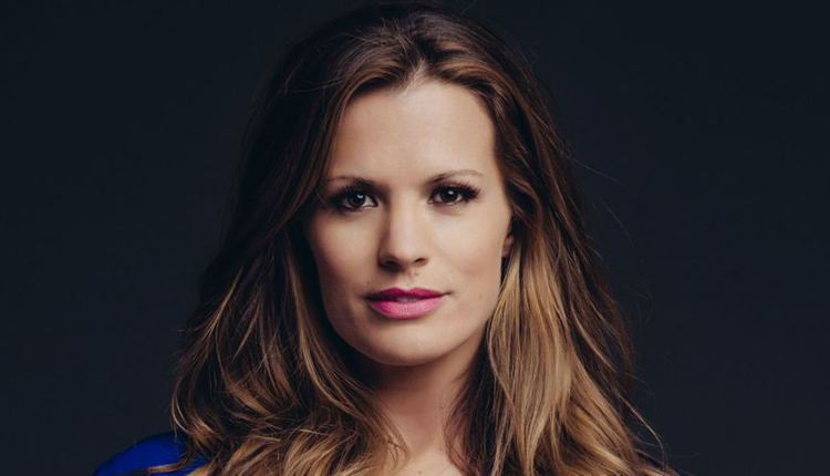 Melissa Claire Egan, Chelsea Newman, The Young and the Restless, All My Children, Annie Lavery, Holidays for Heroes