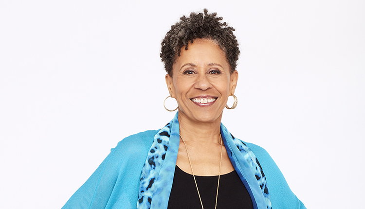 General Hospital, Vernee Watson, Stella Henry